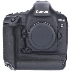 Tweedehands Canon EOS 1D x CM8969