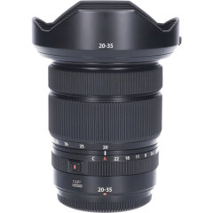 Tweedehands Fujifilm GF 20-35mm f/4.0 R WR CM4355