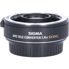 Tweedehands Sigma Converter 1.4x EX DG HSM APO Canon CM8844