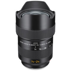 Leica Super-Vario-Elmarit-SL 14-24mm f/2.8 ASPH