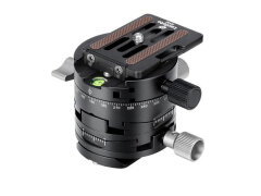 Leofoto G2 Geared panning clamp