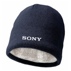 Sony muts