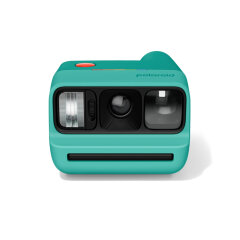 Polaroid Go Gen 3 Teal