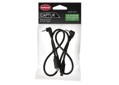 Hähnel Captur Cable Pack Fuji