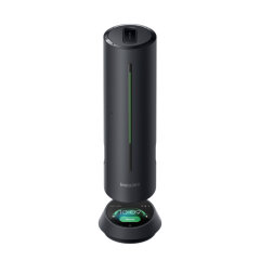 Insta360 Wave Graphite Black
