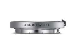 Leica M-Adapter L - Silver