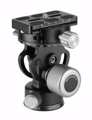 Leofoto Monopod head VH-20