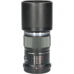 Tweedehands Olympus M.Zuiko Digital ED 60mm f/2.8 Macro CM4784