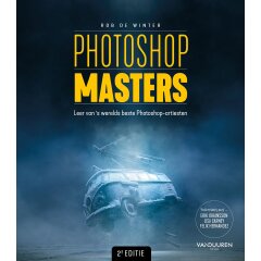 Photoshop Masters 2e editie