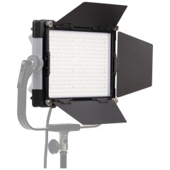 Nanlite Barndoor For Alien 150C
