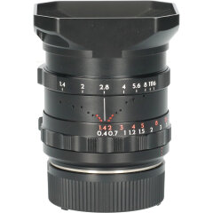 Tweedehands Thypoch Simera 28mm f/1.4 CM6416