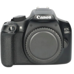 Tweedehands Canon EOS 1300D Body CM4510