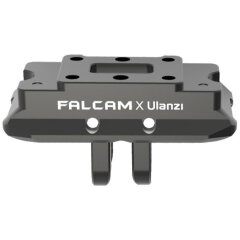 FALCAM F22 Magnetic Base For GoPro To Action 3235
