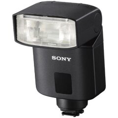 Sony HVL-F32M Flitser