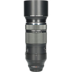 Tweedehands Olympus M.Zuiko Digital ED 100-400mm f/5.0-6.3 IS CM5289