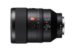 Sony FE 135mm f/1.8 GM