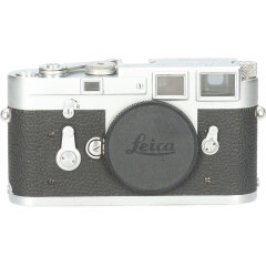 Tweedehands Leica M3 Chrome (Single stroke) CM5642