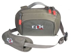 Clik Elite CE300GR Small Chestpack grey