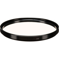 Sigma WR Protector Filter 105mm