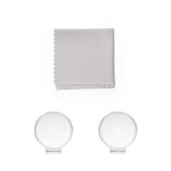 DJI Osmo 360 Transparent Lens Protectors