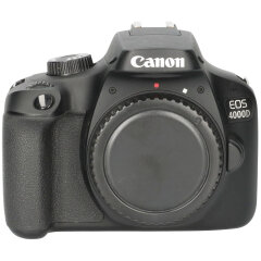 Tweedehands Canon EOS 4000D - Body CM7298