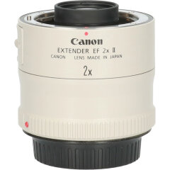 Tweedehands Canon EF 2.0x II Extender CM6779