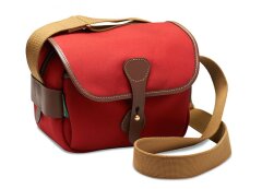 Billingham S2 - Burgundy/Chocolate