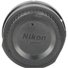 Tweedehands Nikon FTZ II Mount Adapter CM6900