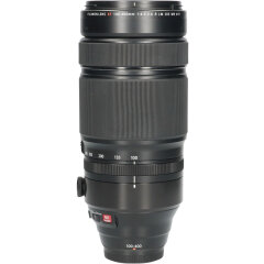 Tweedehands Fujifilm XF 100-400mm f/4.5-5.6 R LM OIS WR CM4750