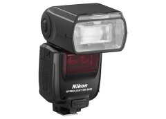 Nikon Speedlight SB-5000 flitser