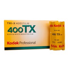 Kodak Tri-X 400 120 5pak