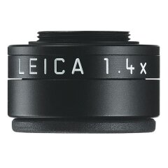 Leica Zoekerloep M 1.4X
