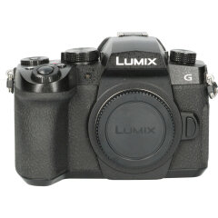 Tweedehands Panasonic Lumix DC-G90 Body CM7587