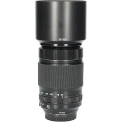 Tweedehands Fujifilm XF 55-200mm f/3.5-4.8 R LM OIS CM5568