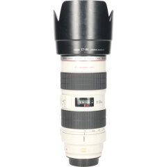 Tweedehands Canon EF 70-200mm f/2.8L IS USM CM6610