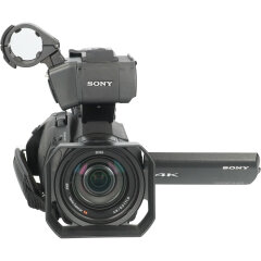 Tweedehands Sony PXW-Z90 CM4522