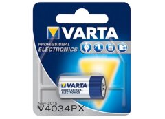 Varta V 4034 PX nr. 4034