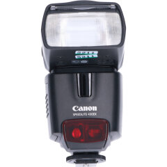 Tweedehands Canon Speedlite 430 EX CM5211