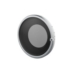 SmallRig 5391 Magnetic VND Filter ND2 - ND32 For Fujifilm X Half (Silver)