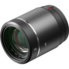 DJI DL 75mm f/1.8