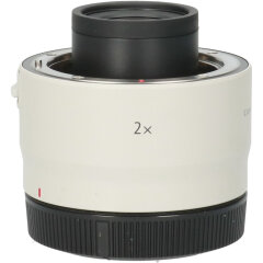 Tweedehands Canon RF 2.0x Extender CM5345