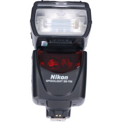 Tweedehands Nikon SB-700 SPEEDLIGHT CM6080