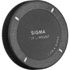 Sigma Achter lensdop LCR II Leica L