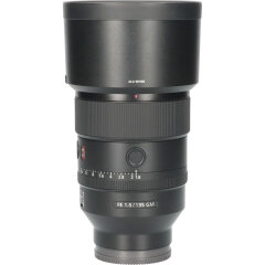 Tweedehands Sony FE 135mm f/1.8 GM CM6040