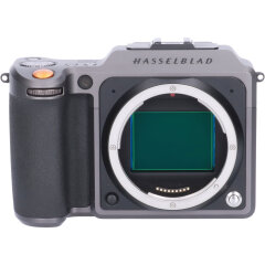 Tweedehands Hasselblad X1D II 50C CM2989