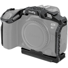SmallRig 3233 Black Mamba Cage For Canon R5 and R6
