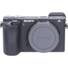 Tweedehands Sony A6500 Body CM4153