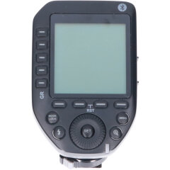 Tweedehands Godox X Pro II Transmitter For Fuji CM5260