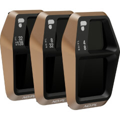 PolarPro Air 3S Vivid Collection (ND8, ND32, ND128)