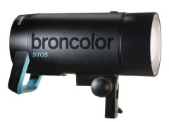 Broncolor Siros 400 S Wi-Fi RFS 2.1